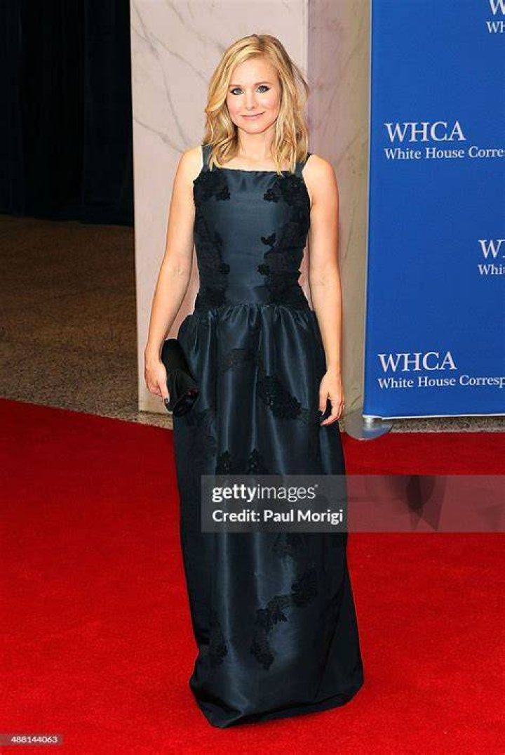 100th Annual White House Correspondents' Association Dinner - Arrivals