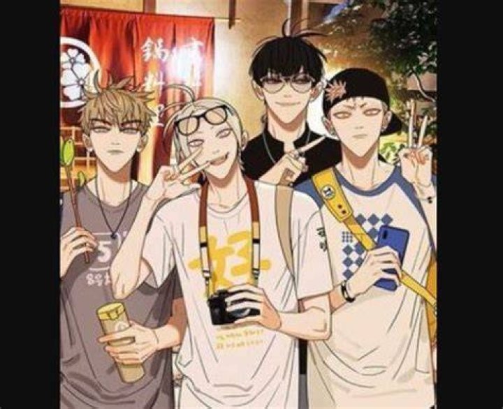 19 Days Chapter 438 spoiler