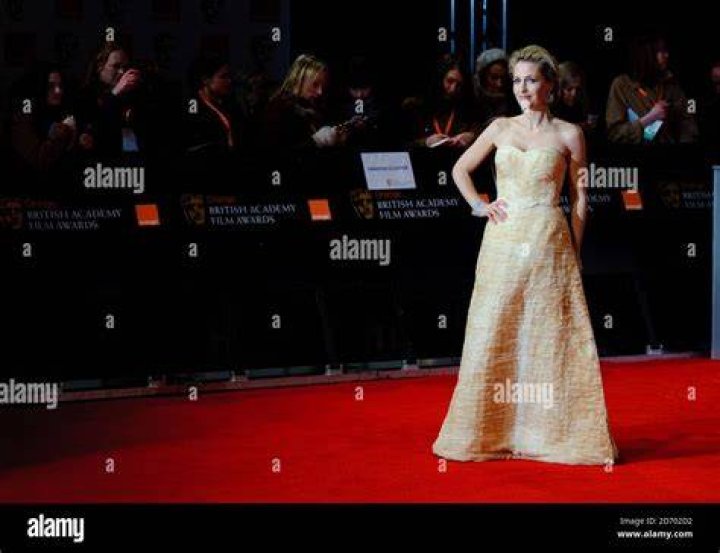 2012 Orange British Academy Film Awards - Arrivals