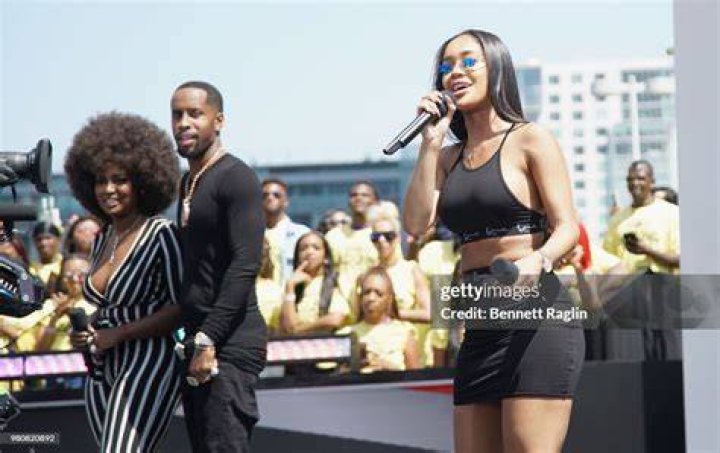 2018 BET Experience Live! Presented By Fresh Empire - Day 2