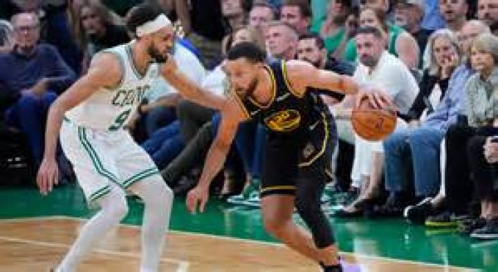 2022 NBA Finals - Game Four