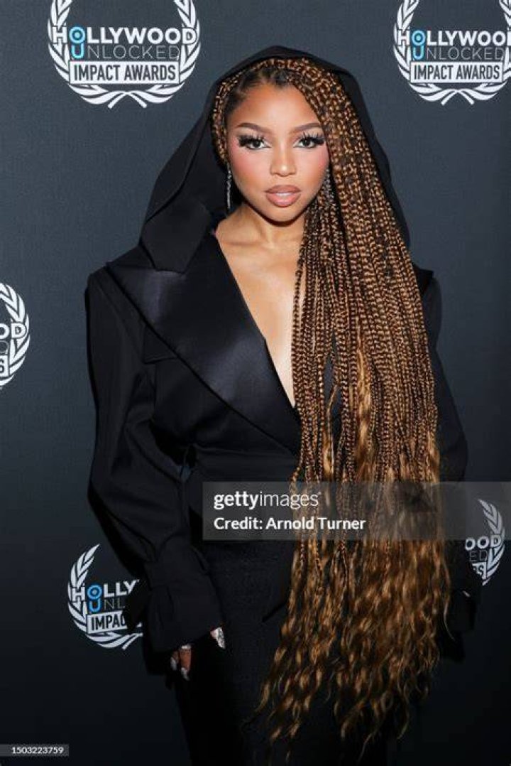 3rd Annual Hollywood Unlocked Impact Awards