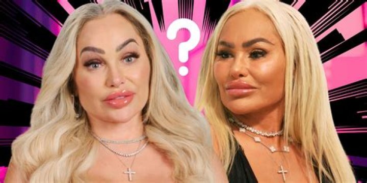 90 day fiance darcey stacey