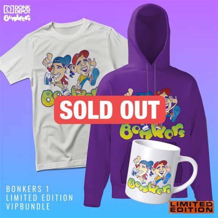 A Load Of Bonkers