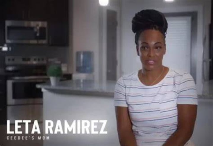 A photo of Leta Ramirez