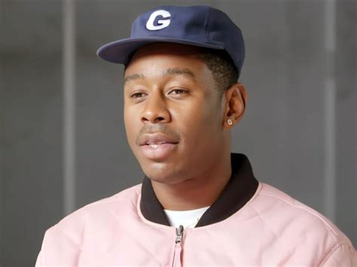 Adele Reveals How Tyler, The Creator Influenced Her New Album