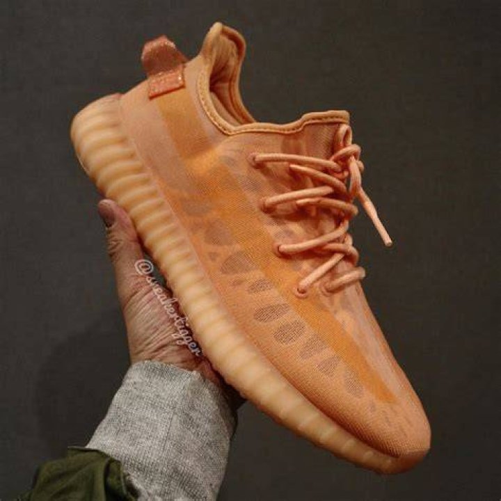 Adidas YEEZY BOOST 350 V2 