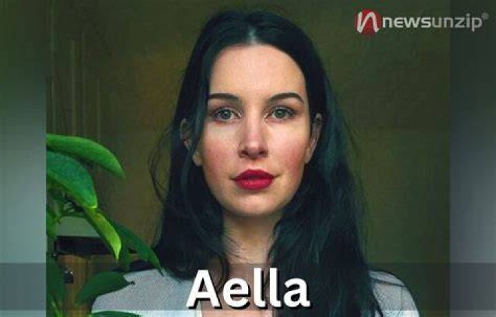 Aella wiki