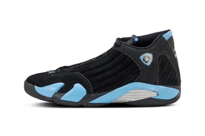 Air Jordan 14 "Winterized" Coming This Year: First Look