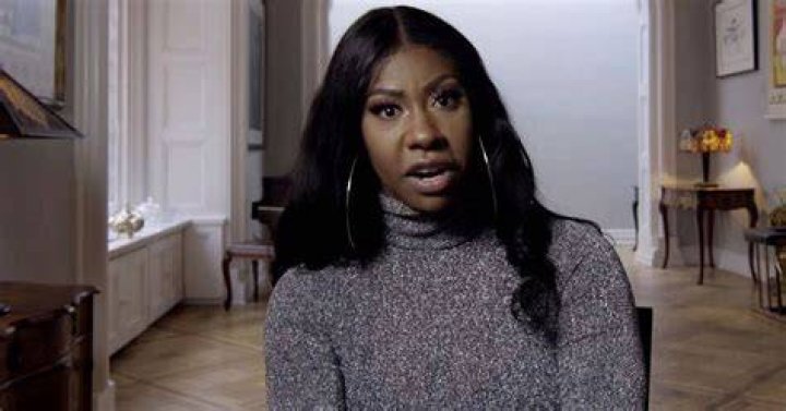 Aisha Hall age
