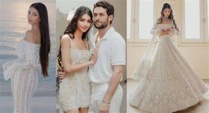 Alanna Panday career