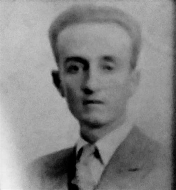 Alessandro Vollero