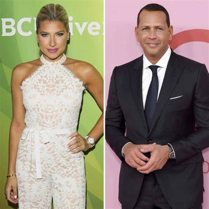 Alex Rodriguez and Melanie Collins' dating rumors