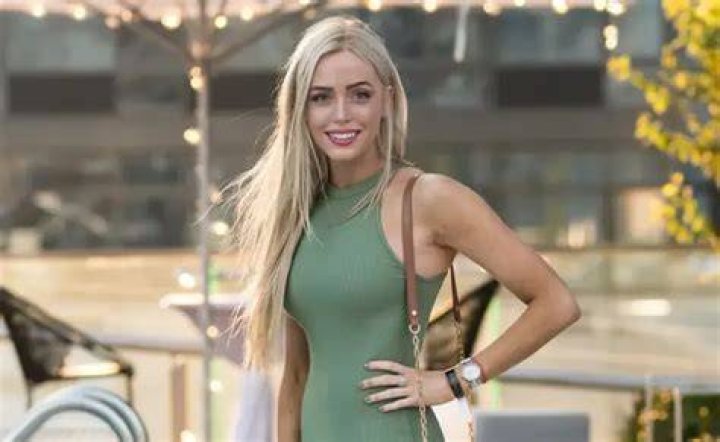 Alexandra Cooper education