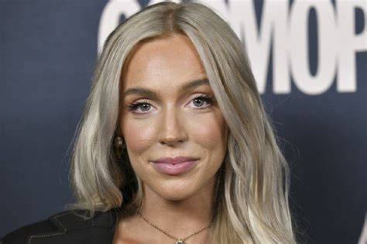Alexandra Cooper wiki