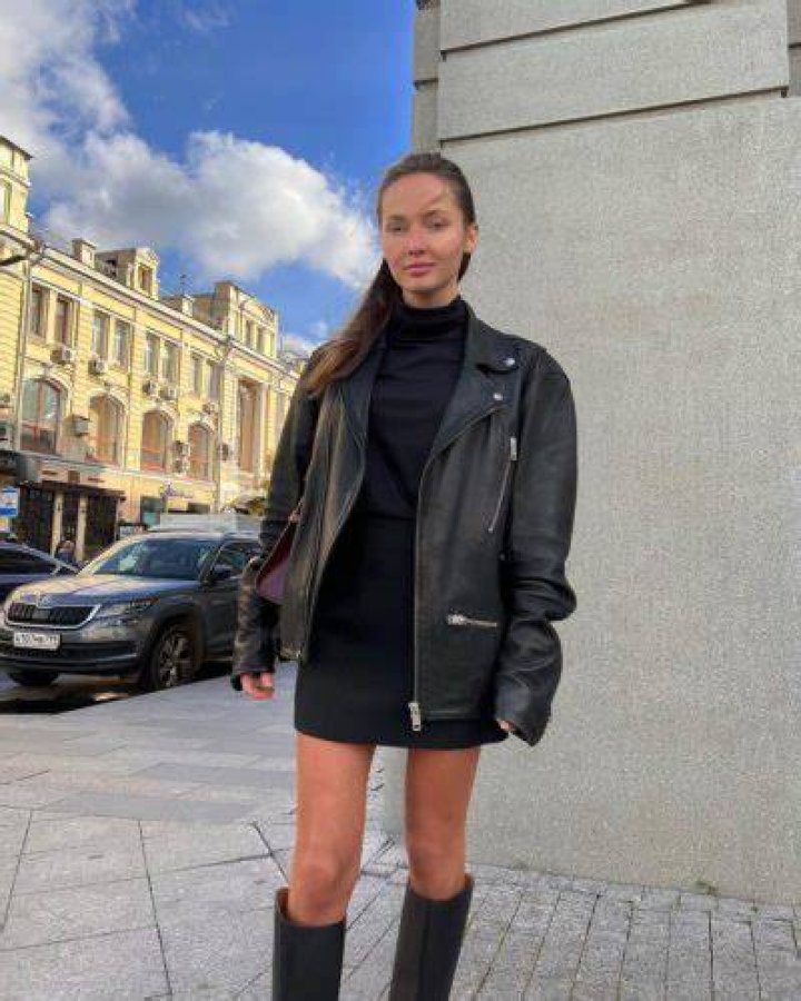 Alexandra Markina smart