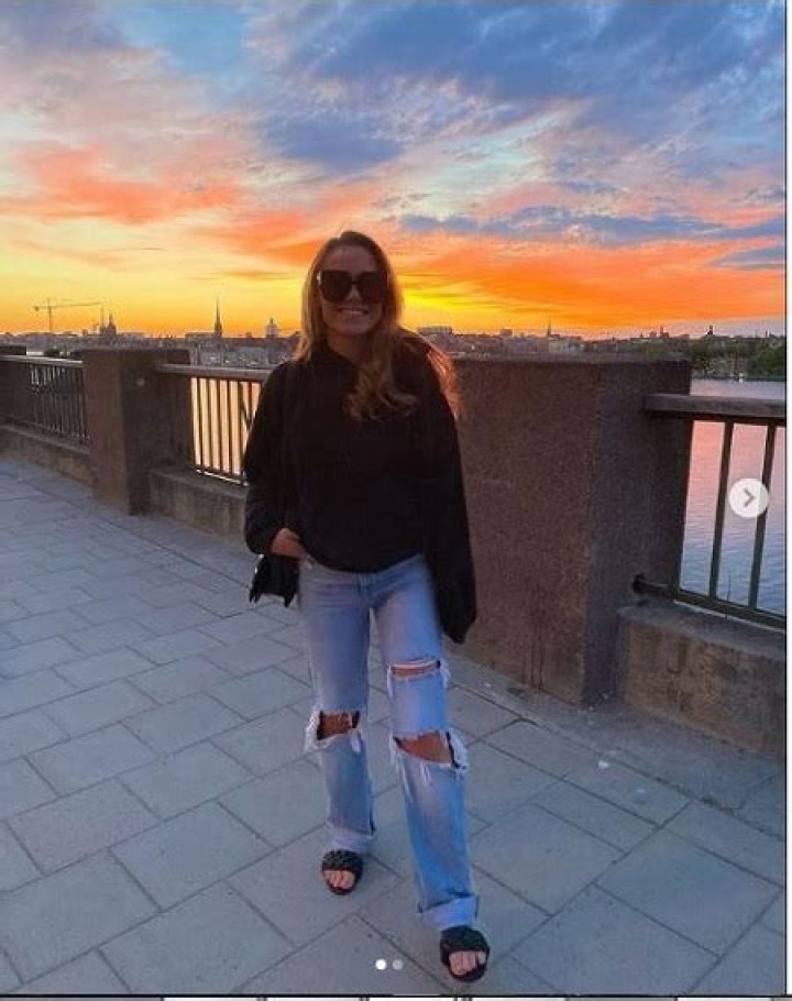 Alexandra Torgrip Wiki Bio