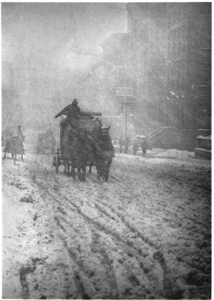 Alfred Stieglitz