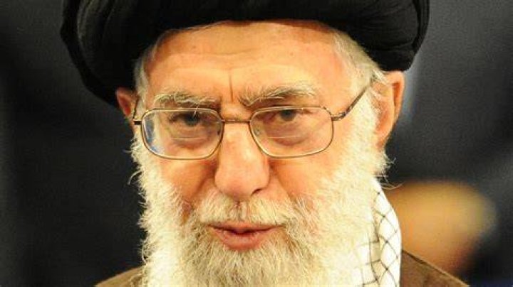 Ali Khamenei