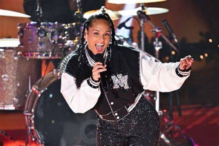 Alicia Keys Tour 2023: Dates, Tickets & More