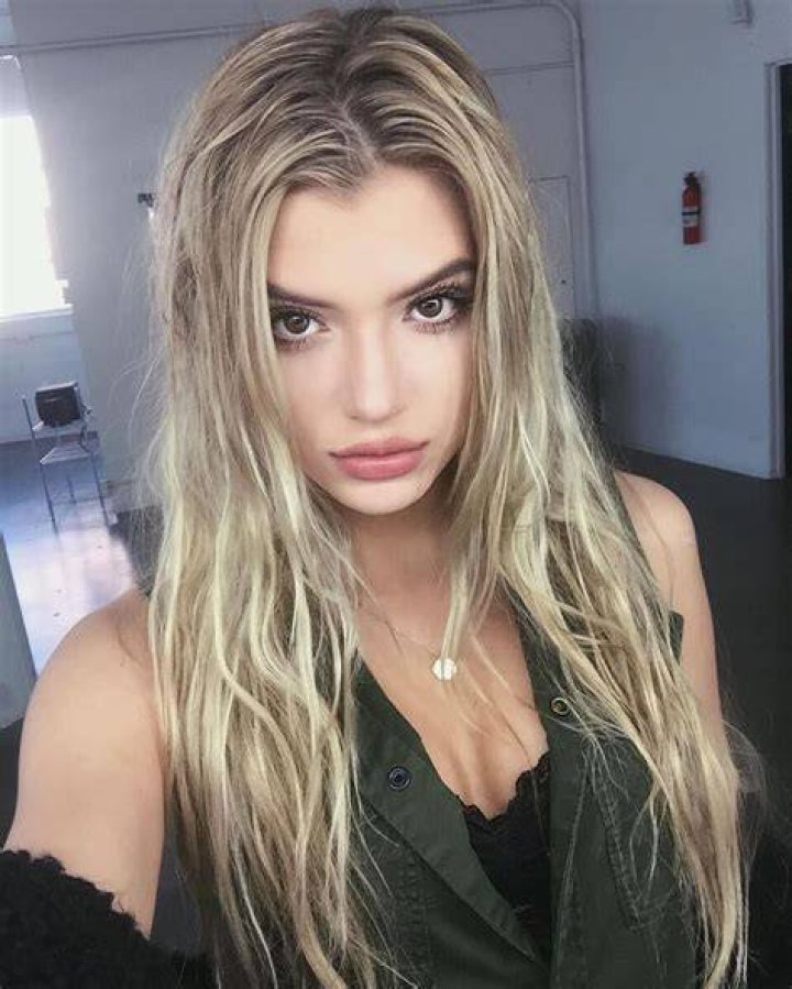 Alissa Violet Barley house incident