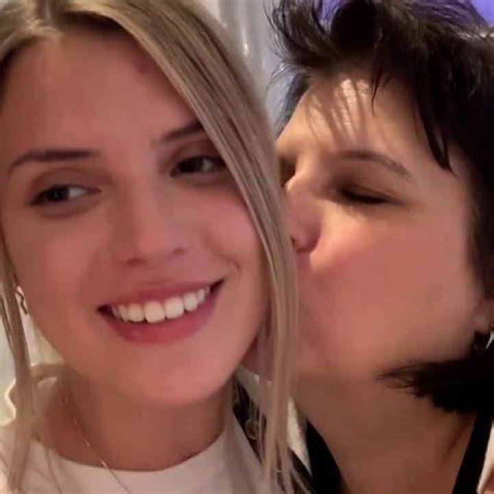 Alissa Violet parents
