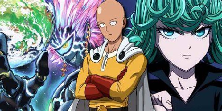 All About One Punch Man Chapter 169