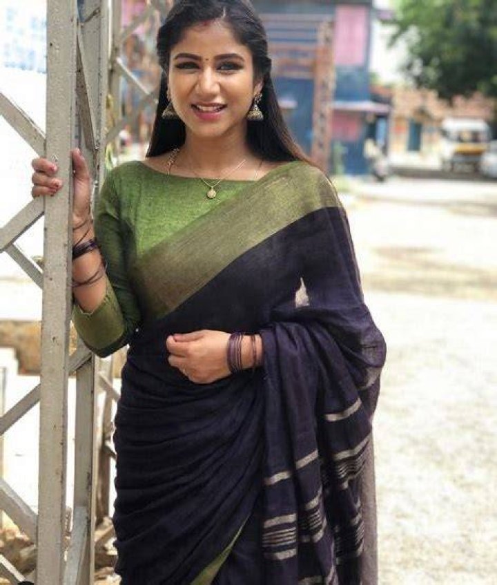 Alya Manasa feeling happy on reaching 3.5million followers on Instagram