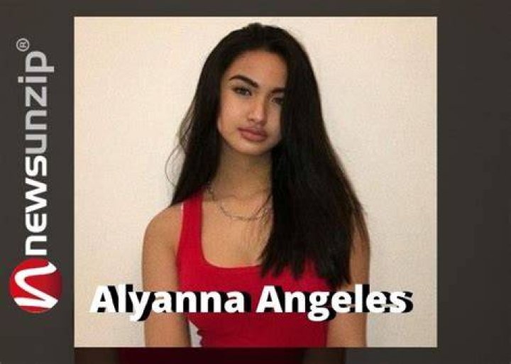 Alyanna Angeles Biography