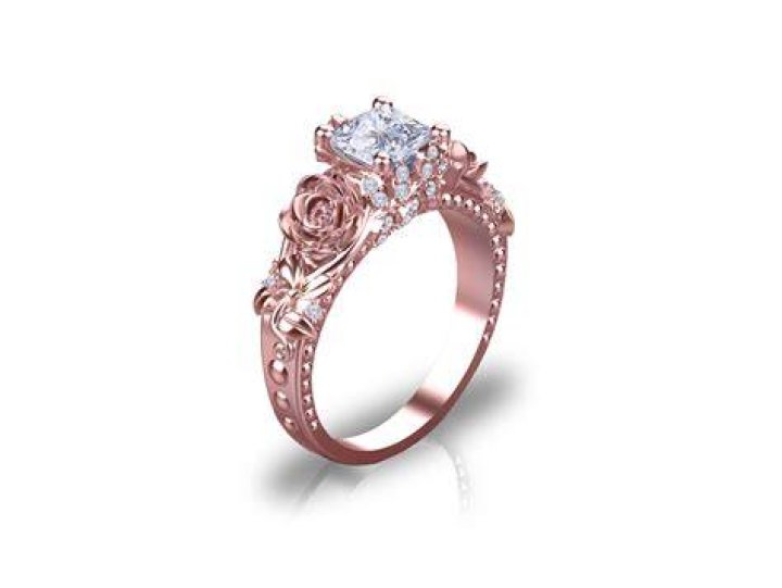 amber rose promise ring amber rose promise ring