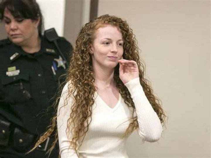 Amber Wright age