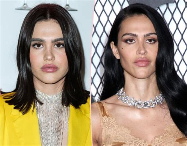 Amelia Gray Hamlin Is ‘Not Going to Turn Down’ the ‘Right Guy’ After Scott Disick Split