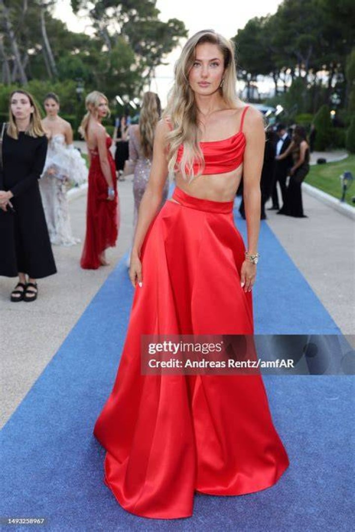 amfAR Gala Cannes 2023 - Arrivals