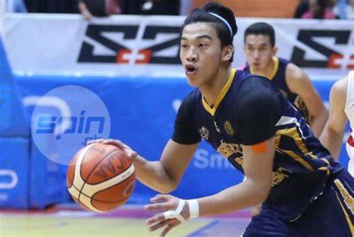 Amores is a professional basteball player