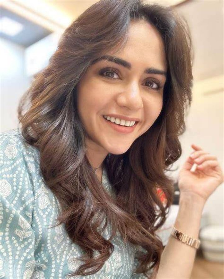 Amruta Khanvilkar wiki