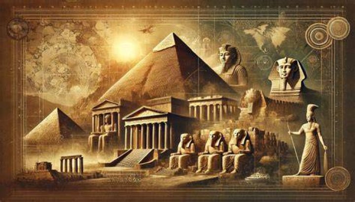 Ancient History's Greatest Speeches