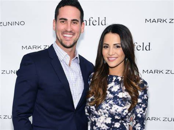 Andi Dorfman Husband, Boyfriend Name, Engagement & Relationships