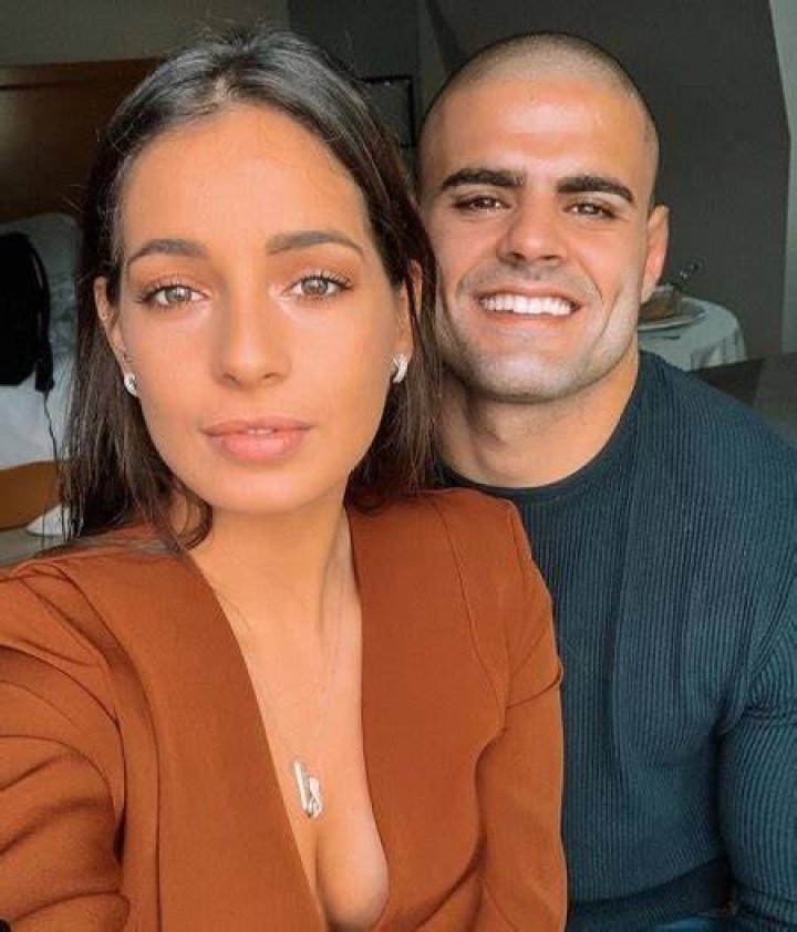 Andre Fialho Wife, Girlfriend Name & Relationships