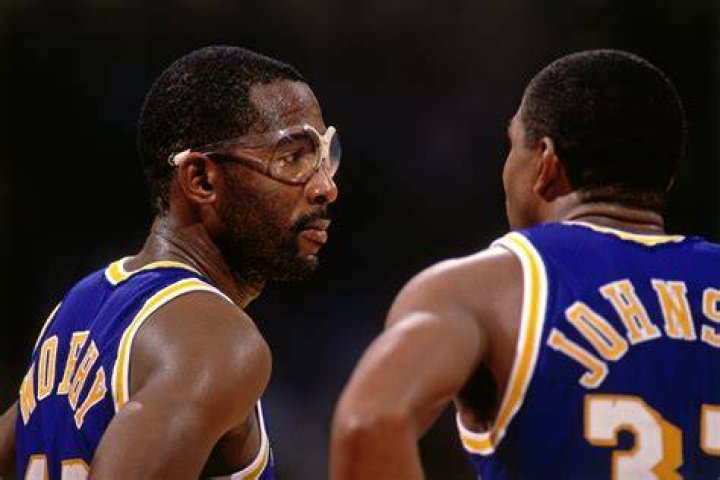 Andrew D. Bernstein/NBAE via Getty Images