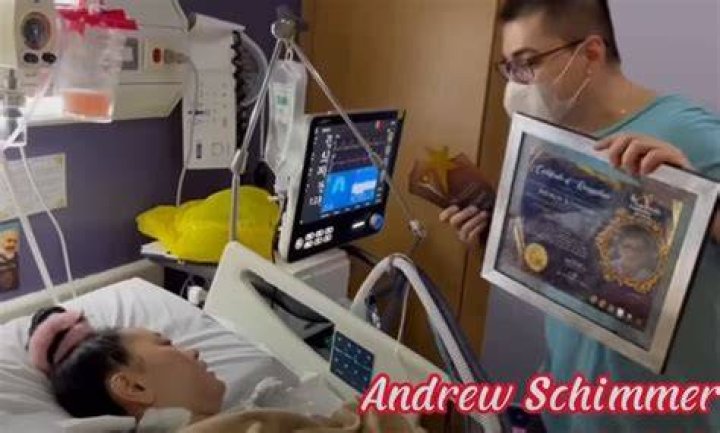 Andrew Schimmer featured in the Beautiful Justice
