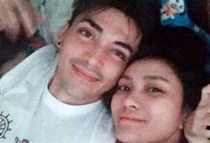 Andrew Schimmer wife is suffering from severe asthma attack