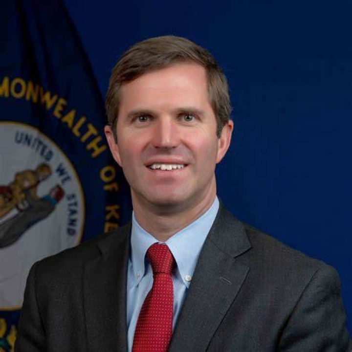Andy Beshear