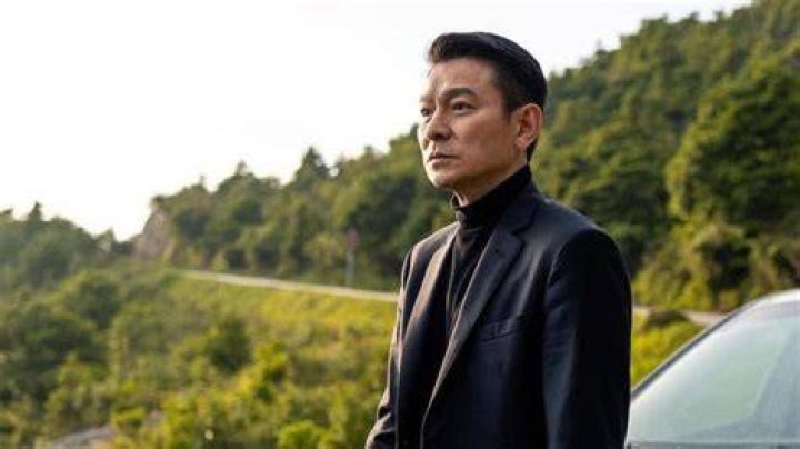 Andy Lau