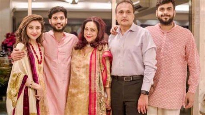 Anmol Ambani loves traveling