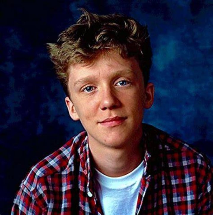 Anthony Michael Hall