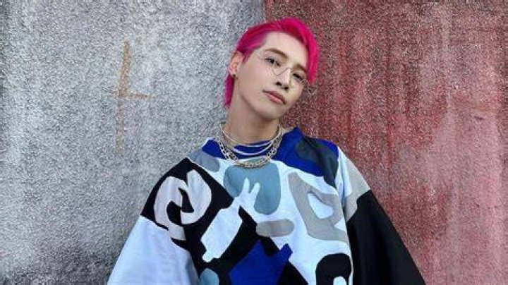 Aoora's Instagram account