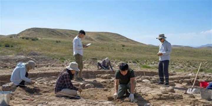 Archaeological Discoveries