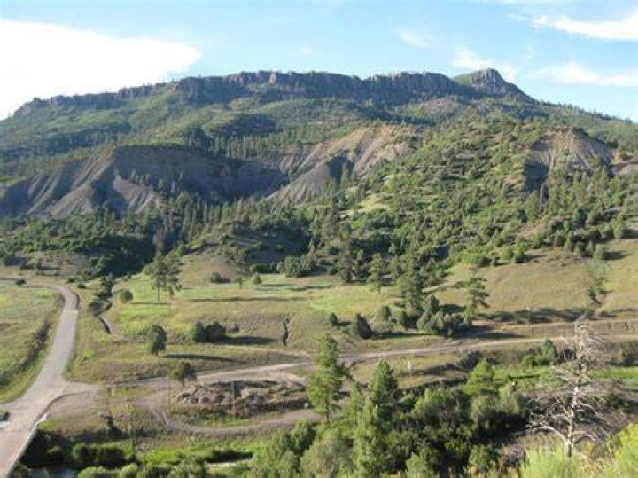 Archuleta Mesa