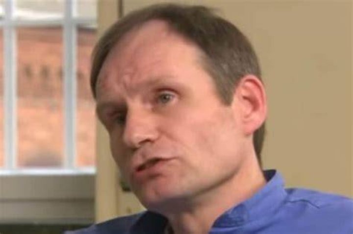 Armin Meiwes Famous Cannibals