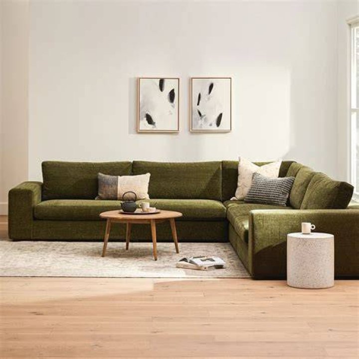 Article’s Beta Modular Sofa Collection Can Transform Any Size Living Area Into a Chic Oasis